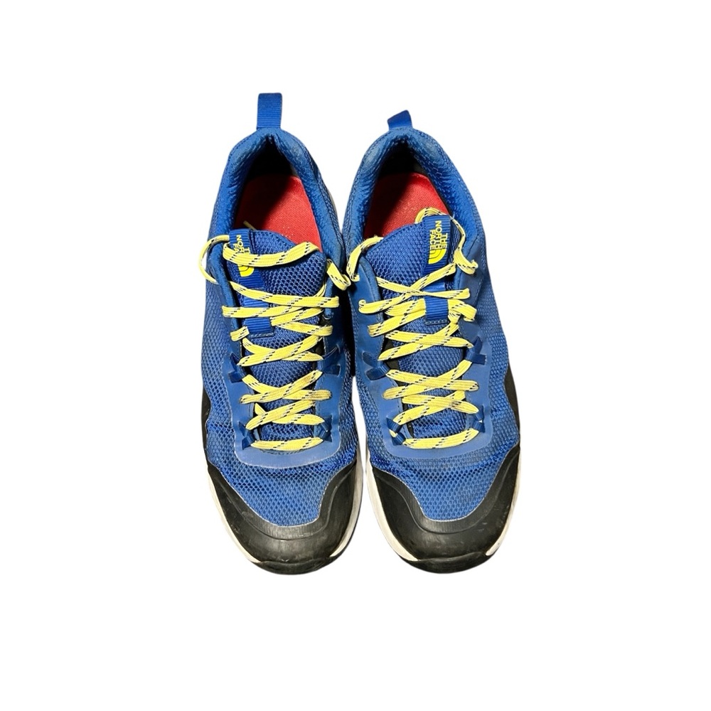 The North Face Activist Future light Waterproof Low top Hiking Shoe M  11 U.S